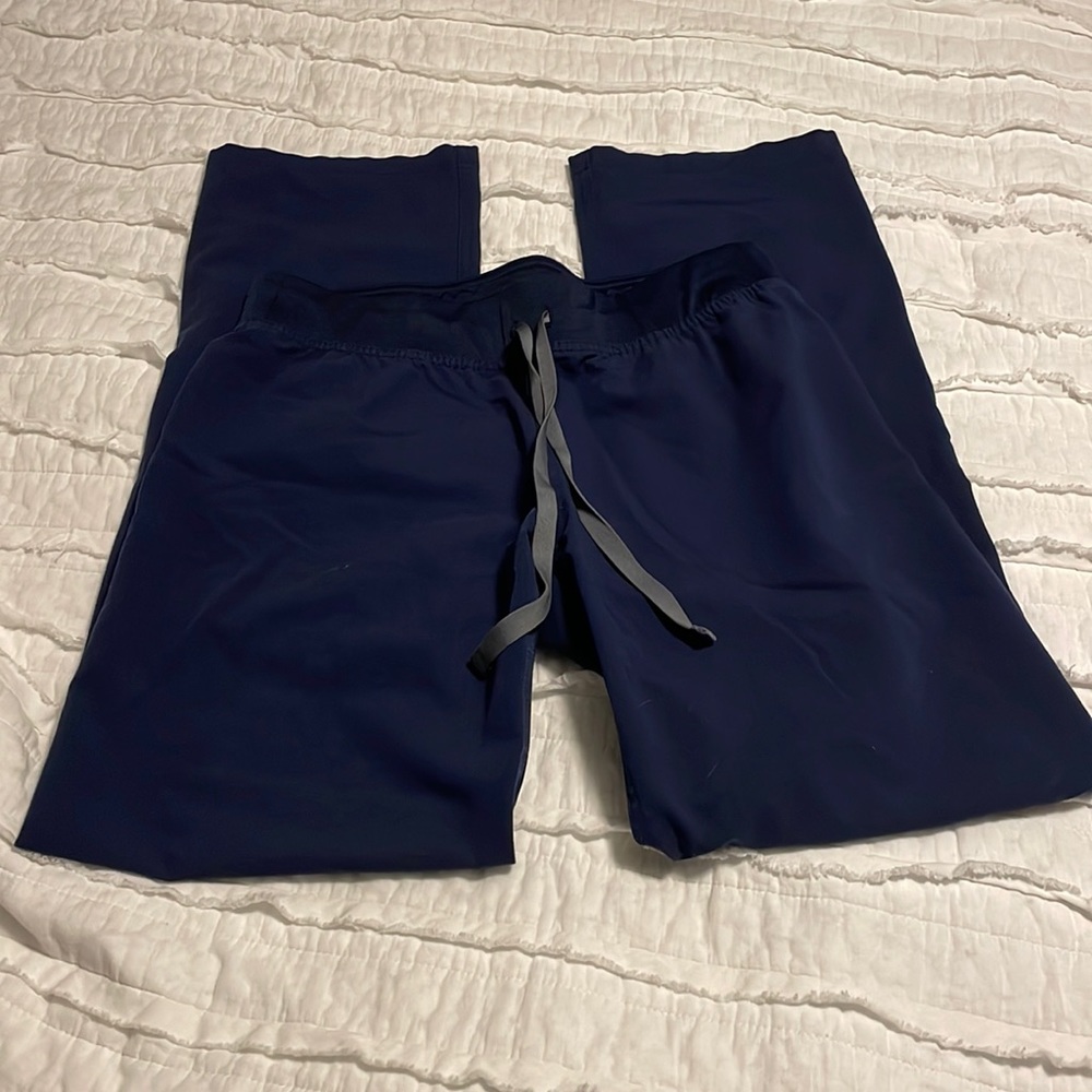 Figs scrub pants